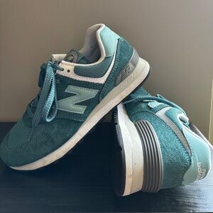 New Balance 574
